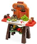 Baby Mix Masa de copii universul dinozaurilor BABY MIX (CAR-53370)