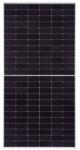 TW Solar TWMND-72HD575W 575W fotovoltaikus modul, kétoldalas, félbevágott, N típusú, 30 mm, ezüst keret, 1400 mm-es kábel, TW-PVCON-01 csatlakozó (TWMND-72HD575W) (TWMND-72HD575W)