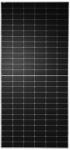 TW Solar TWMNF-66HD720W 720W fotovoltaikus modul, félbevágott, N típusú, 33mm, ezüst keret, TW-PVCON01 csatlakozó, 400mm kábel (TWMNF-66HD720W) (TWMNF-66HD720W)