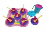 Wader Set de cafea Wader Dinner Time (22110) Bucatarie copii