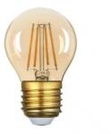 Z-tools Bec LED Clasic, 4 W, E27, 220 V, Sticla Maro (ZLN-ZTS8588)
