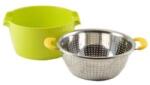 Perfect Home Bol pentru Strecurat Salata, 26 cm, Perfect Home (MRK-14319)