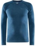 Craft Core Dry Active Comfort Ls Mărime: XL / Culoare: albastru deschis (1911157-B676000)
