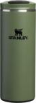 STANLEY Transit Flip Top Mug 350 ml Culoare: verde închis (10-13063-0046)