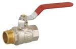 Berger Robinet de Trecere pentru Apa cu Maneta, 3/4, F/M, Z-tools (ZLN-ZTS8376)