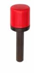Berger Burghiu pentru Bormasina, 16 Inch, Teava Neagra (ZLN-ZTS5610) Burghiu
