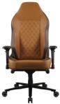 Subsonic Apollon Classic gamer szék - Signature Havana Brown (PC)