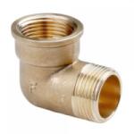 Z-tools Fiting Cot Bronz, 1/2 inch FM, Z-tools (ZLN-ZTS8834)