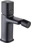 Laveo Tores baterie bideu stativ negru BVT_732D (BVT732D)