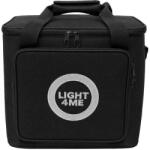 Light4Me MINI SPOT 100 RING BAG 2IN1 Fénytechnikai tartozék (MINISPOT-100RING-BAG)