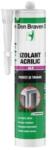 Den Braven Etansant Acrilic Den Braven Acryl - W, Alb, Interior, 280 ml (ZLN-D12003704)