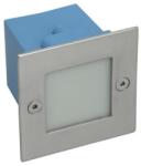 Kanlux 26461 - LED lépcsőmegvilágító TAXI LED/0, 6W/230V IP54 26461 (KX0191)