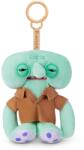 Fuggler Mini breloc de plus, Fuggler, SpongeBob, Squidward, S1, 12 cm (S00008812_001w)