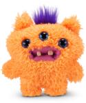 Fuggler Jucarie de plus, Fuggler, Baby Fuggs, Reek-O, Orange, S4, 9 cm (S00015704_002w)