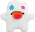 Fuggler Jucarie de plus, Fuggler, Hairy Fuggs, Oogah Boogah, Rainbow Tongue, S1, 22 cm (S01015727_007w)