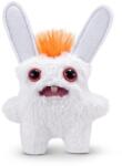 Fuggler Jucarie de plus, Fuggler, Baby Fuggs, Rabid Rabbit, White, S4, 9 cm (S00015704_005w)