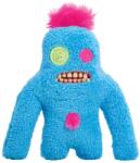 Fuggler Jucarie de plus, Fuggler, Hairy Fuggs, Sasquoosh Tuft, Blue, S1, 22 cm (S01015727_002w)