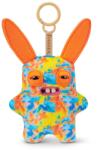 Fuggler Mini breloc de plus, Fuggler, Rabid Rabbit, S6, 12 cm (S01008802_004w)