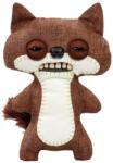 Fuggler Jucarie de plus, Fuggler, Fart Face, Suspicious Fox Chase, S1, 22 cm (S00015728_003w)