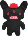 Fuggler Jucarie de plus, Fuggler, Hairy Fuggs, Reeko Mohawk, S1, 22 cm (S01015727_008w)