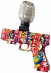 Sunny Blaster Glock, pistol cu bile de gel cu amortizor, grafite (F976-3)