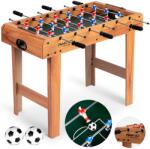 Neosport Masa de fotbal Neosport 70x37x62cm NS-802 din lemn (NS-802)