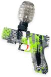 Sunny Blaster Glock, pistol cu peleți cu gel de apă cu accesorii, extrem (F976-2)