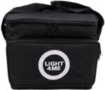 Light4Me 100 SPOT RING BAG 2IN1 Fénytechnikai tartozék (100SPOTRING-BAG)