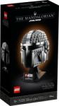 LEGO® Star Wars™ - The Mandalorian Helmet (75328)
