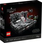 LEGO® Star Wars™ - Death Star Trench Run Diorama (75329) LEGO