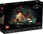 LEGO® Star Wars™ - Dagobah Jedi Training Diorama (75330) LEGO