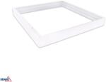 BEMKO 60x60 LED panelhez való szerelőkeret, fehér, 68 mm, Bemko BM-C79-RNT066-WH-ECO2 (BM-C79-RNT066-WH-ECO2)