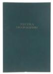 Barbara Signature briefcase barbara a4 8 cards, green
