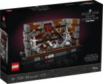 LEGO® Star Wars™ - Death Star Trash Compactor Diorama (75339) LEGO
