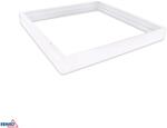 BEMKO LED panelhez való szerelőkeret 60x60 fehér alumínium BM-C79-RNT066-WH-ECO (BM-C79-RNT066-WH-ECO)