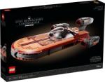 LEGO® Star Wars™ - Luke Skywalker's Landspeeder (75341) LEGO
