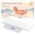 Babysys Jumbo Care 2in1 cântar pentru copii (14D89F) Cantar baie