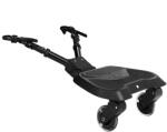 KIKKA BOO Ally sibling - Negru Negru (1440EE)