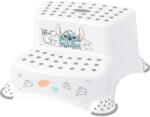 keeeper Înăltător treapta baie, copii, anti-alunecare - Stitch (147CCE)