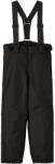 NAME IT pantaloni de trening pentru băieți, cu talpă albastru închis/ Safir închis (13BAF4)