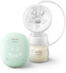 Philips SCF323/11 Pompă de sân electrică Essential (14369B)