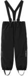 NAME IT pantaloni de trening cu cant negru (1432E0)