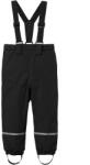 NAME IT Pantaloni de trening uni cantalupi negru (13C6BC)