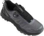 R2 Pantofi ciclism R2 Stratos, gri (EU 42)