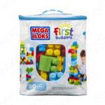 Mega Bloks Set de construcție clasic mare (60 de bucăți) (103237)