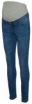 Mamalicious Blugi gravide, bleu, 27-34 albastru mediu/Medium Blue (14E50E)