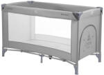 KIKKA BOO Pat pliabil bebe, So Gifted - Grey Gri 2023 (13DB62)