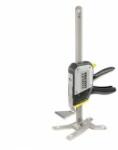 Stanley STAPLES G 12mm 1000 DURABLE, STAINLESS STEEL