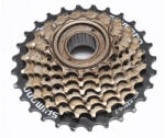 Shimano Tourney MF-TZ500-7 14-28-as menetes racsni, indexes, 7s, OEM kiszerelés - bikepro - 5 300 Ft