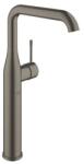 GROHE Essence egykaros mosdócsaptelep XL-es, Brushed Hard Graphite (GR-32901AL1)